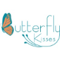 Butterfly Kisses Logo