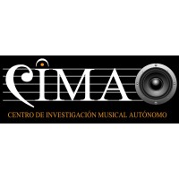 Centro de Investigación Musical Autónomo CIMA Logo