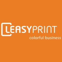 Leasyprint Nederland Logo
