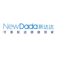 NEW DADA Logo
