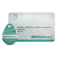 MultiTankcard Logo