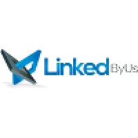 Linked By US Logo