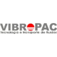 VIBROPAC Logo
