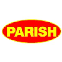 Parish Truck Sales, Inc. Logo