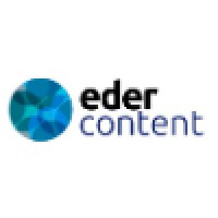 Eder Content Logo