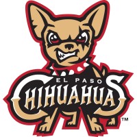 El Paso Chihuahuas Logo