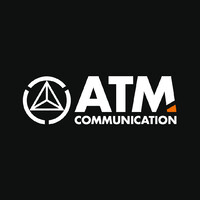 ATM-Communication Logo