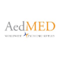 AedMED LLC Logo