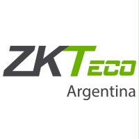 ZKTeco Argentina Logo