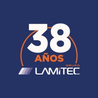 Grupo Lamitec Logo