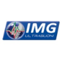 IMG ULTRASUONI SRL Logo
