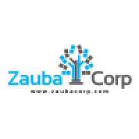 Zauba Corp Logo