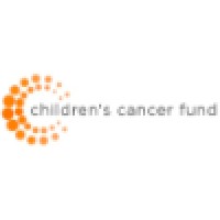 Childrens Cancer Fund Logo