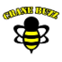 Crane Buzz Logo