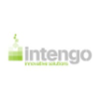 Intengo Information Technologies Logo