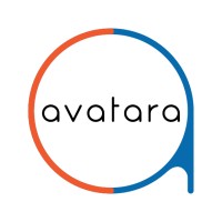 Avatara Logo