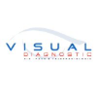 Visual Diagnostic Ltda Logo