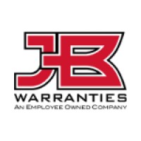 JB Warranties Logo