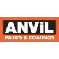 Anvil Paints & Coatings Logo