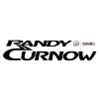 Randy Curnow Buick GMC Logo