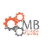 M B Services and Exporting Inc Logo