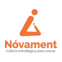 Nóvament Logo