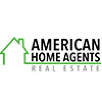 American Home Agents Logo