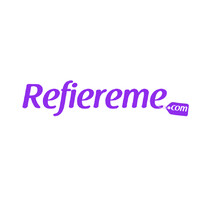 Refiereme.com Logo