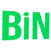 Paint BiNumbers Studios Inc. Logo