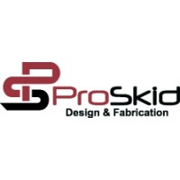ProSkid Logo