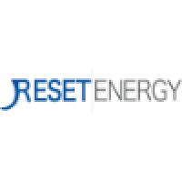 Reset Energy LP Logo