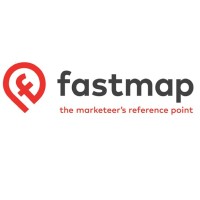 fastmap Logo
