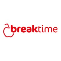 Breaktime JSC Logo