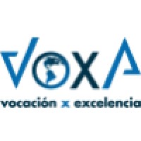 VOXA SA Logo