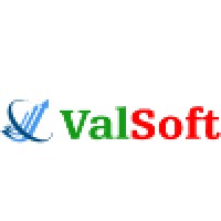 ValSoft Technologies Pvt Ltd Logo