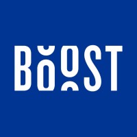 Boost Pricing Logo