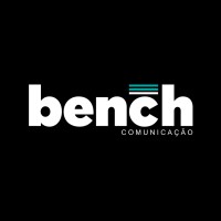 Bench Comunicação Logo