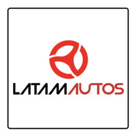 LatAm Autos Logo