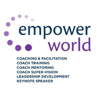 Empower World Logo