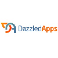 DazzledApps Technologies Pvt Ltd Logo