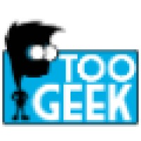 TooGEEK Logo