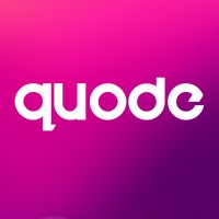 Quode Logo