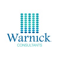 Warnick Consultants, LLC Logo