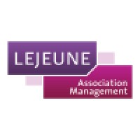 Lejeune Association Management Logo