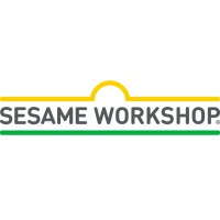 Sesame Workshop Logo