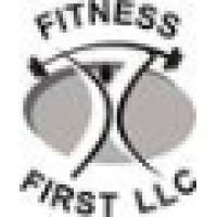 Fitness First LLC Logo