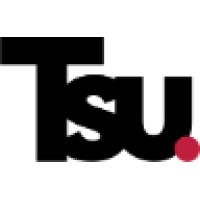 Tsu. Logo