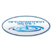 Organization Impact Logo