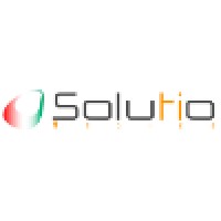 Grupo Solutio México Logo