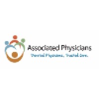 Associated Physicians, LLP Logo